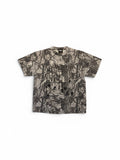 Death Is Real Tee