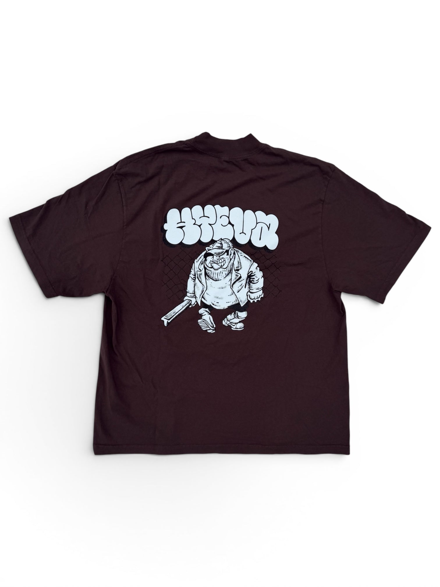 Block Enforcer Tee