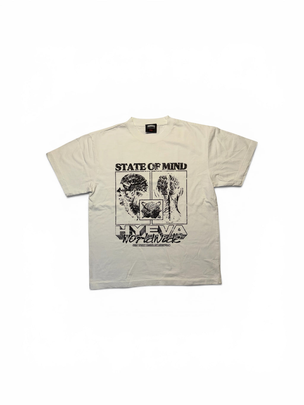 State of Mind Tee