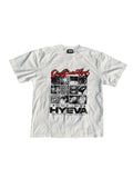 Manufactured Reality Tee