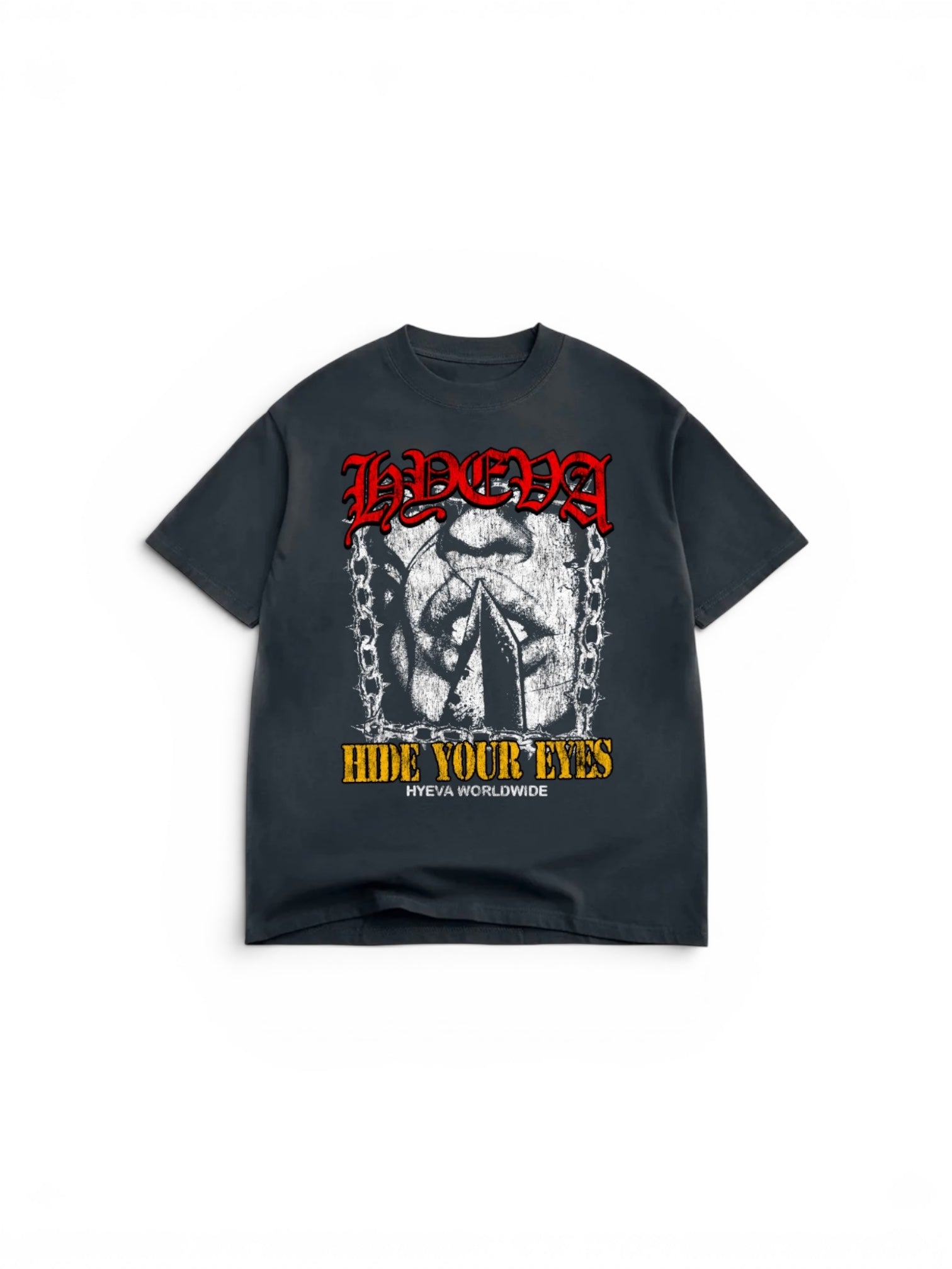 Hide Your Eyes Tee