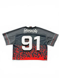 HXC Football Jersey