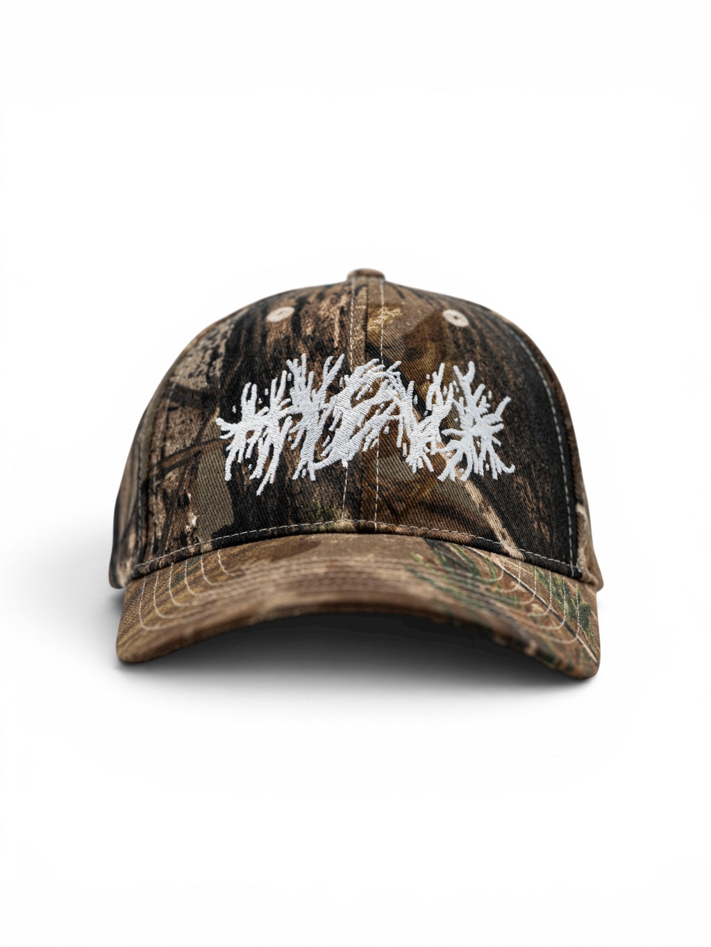 Slam Cap Real Tree
