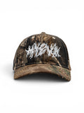 Slam Cap Real Tree