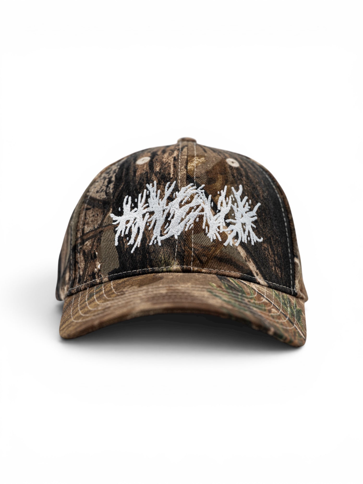 Slam Cap Real Tree