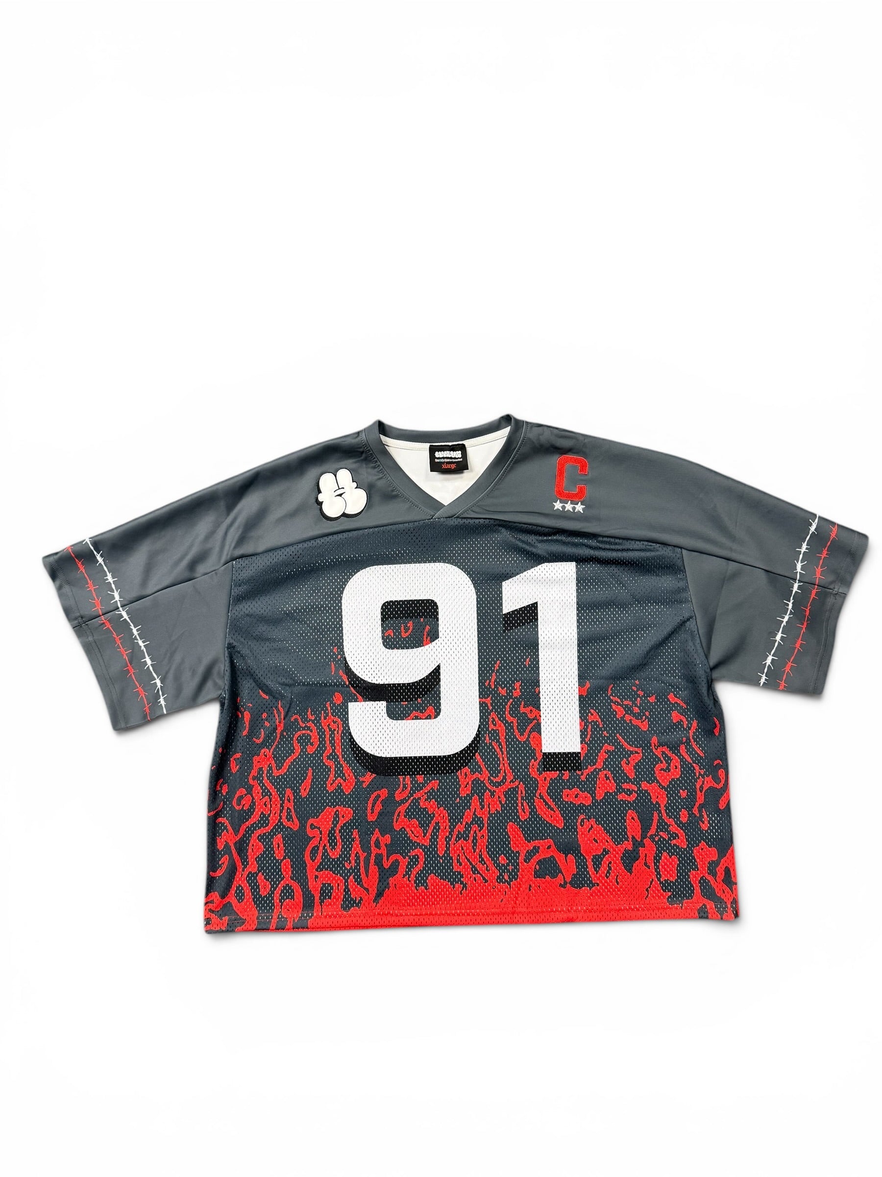 HXC Football Jersey
