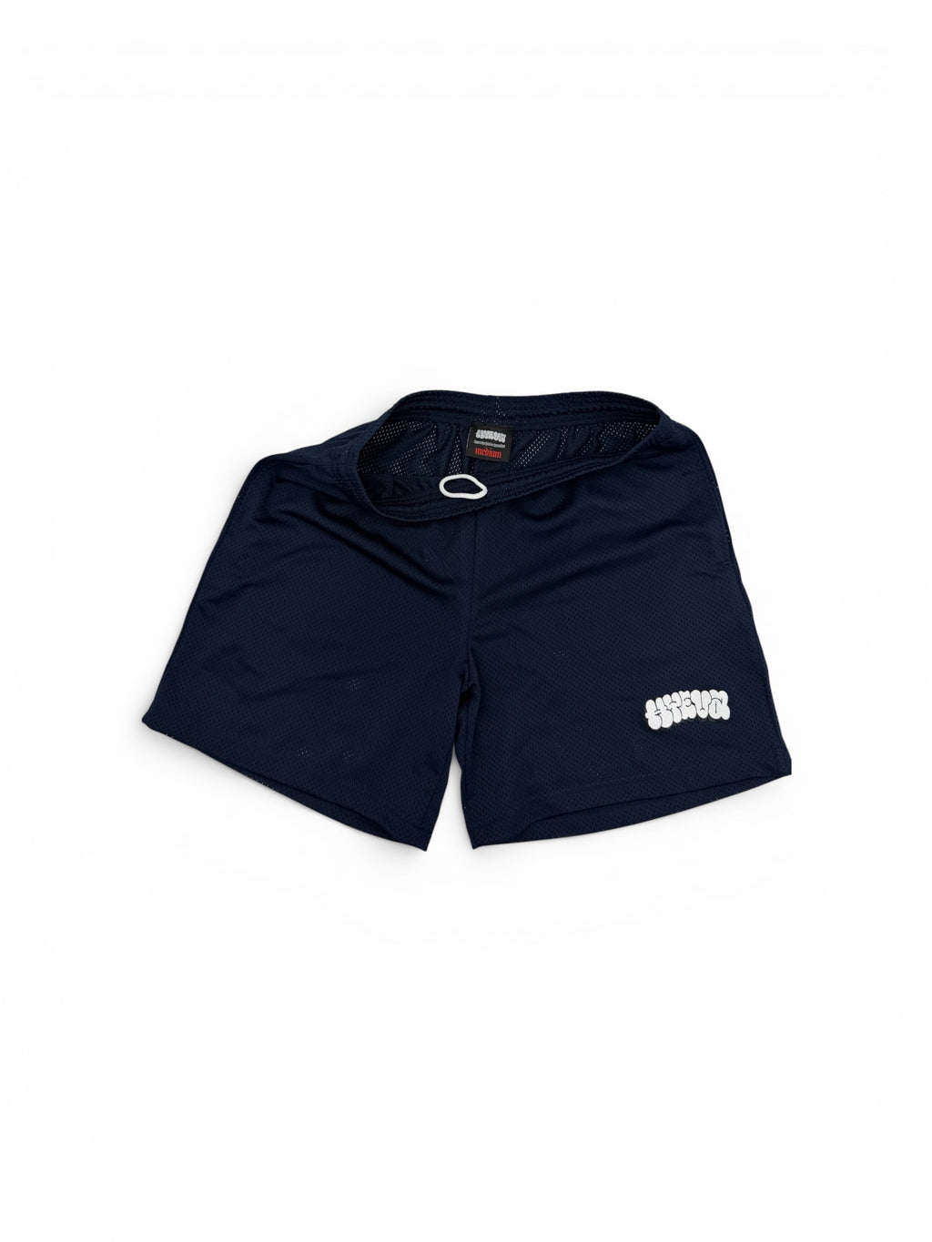 Motion Mesh Training Shorts