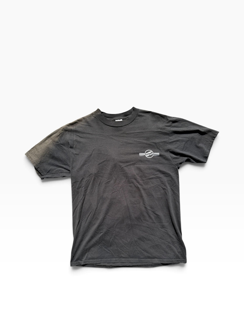 Vintage Danny Gatton T-shirt