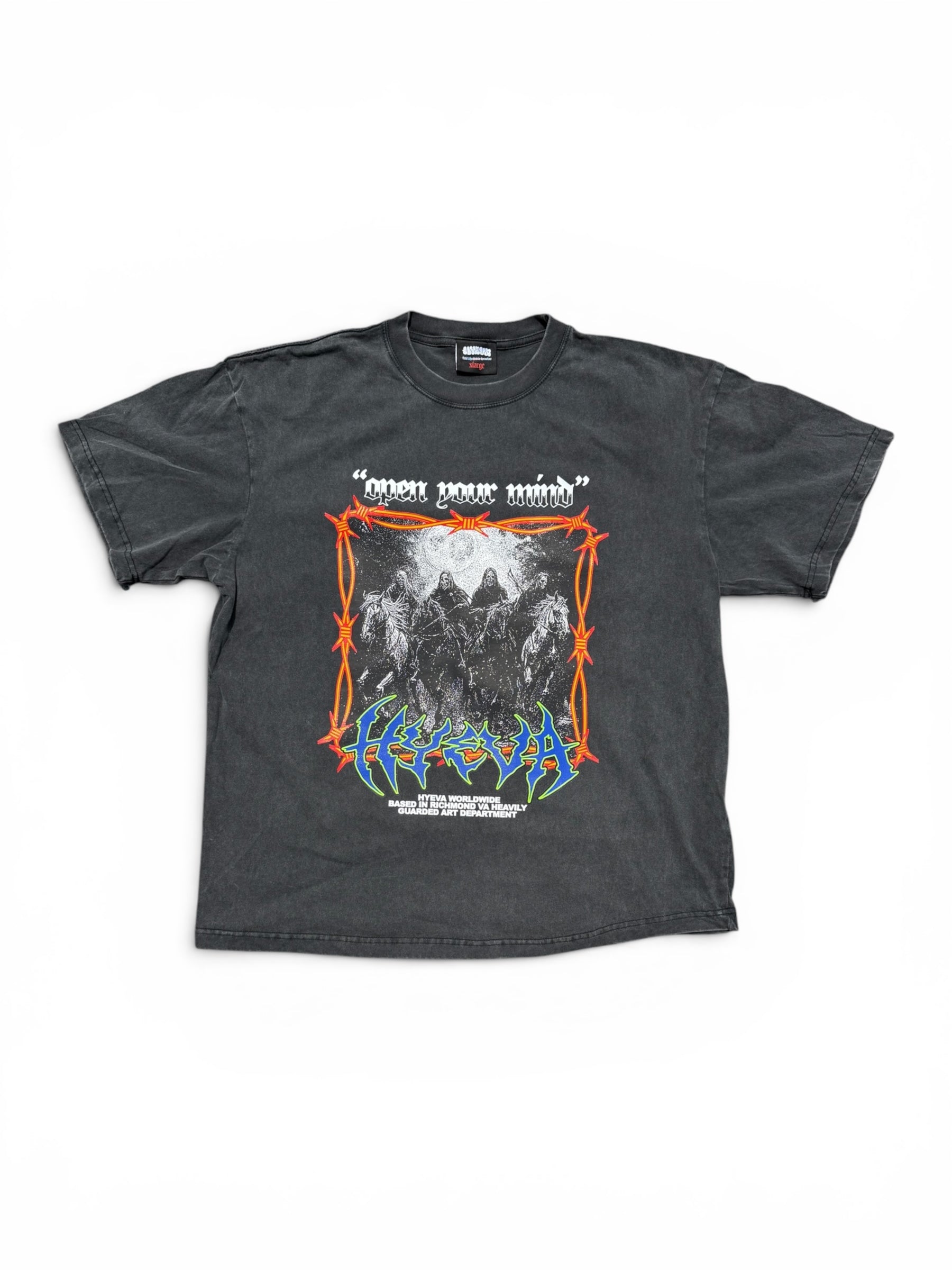 4 Horsemen Tee