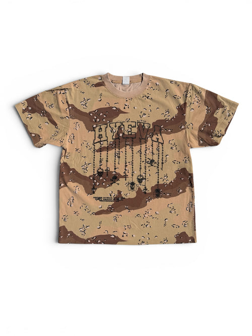 Death Is Real Tee