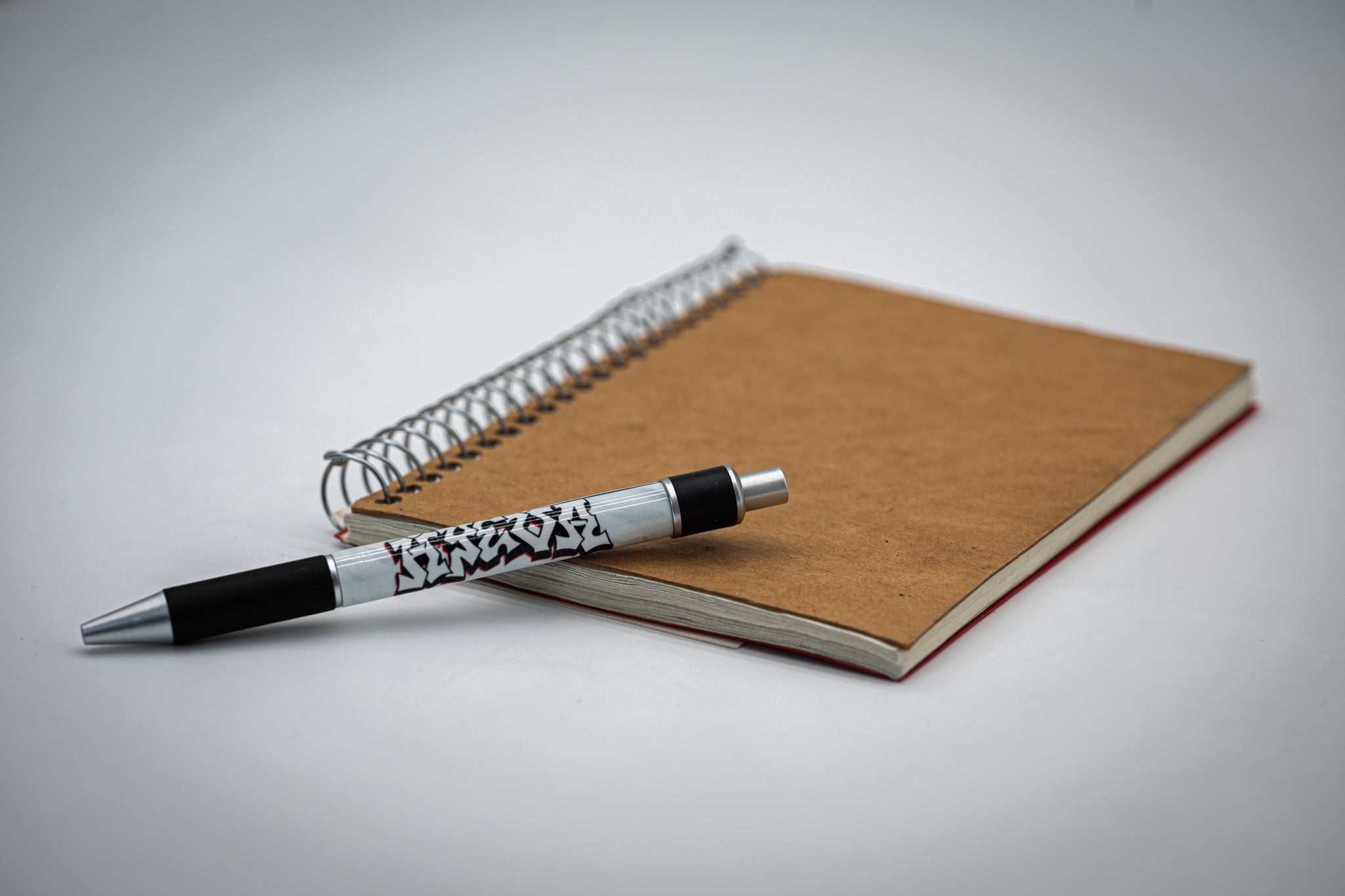 Writing pen