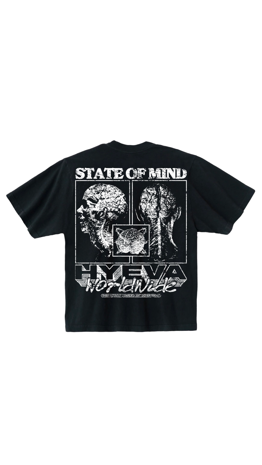 State of Mind Tee