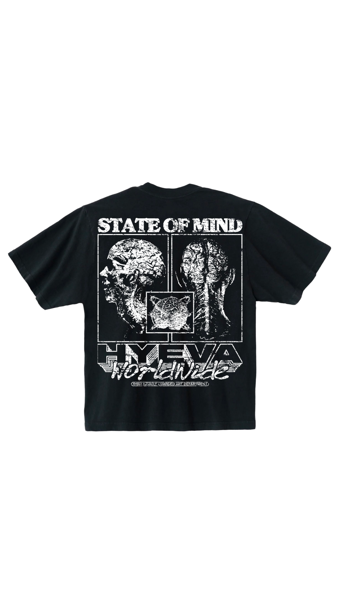 State of Mind Tee