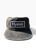 HYEVA Chain Link Bogo Vintage Black hat