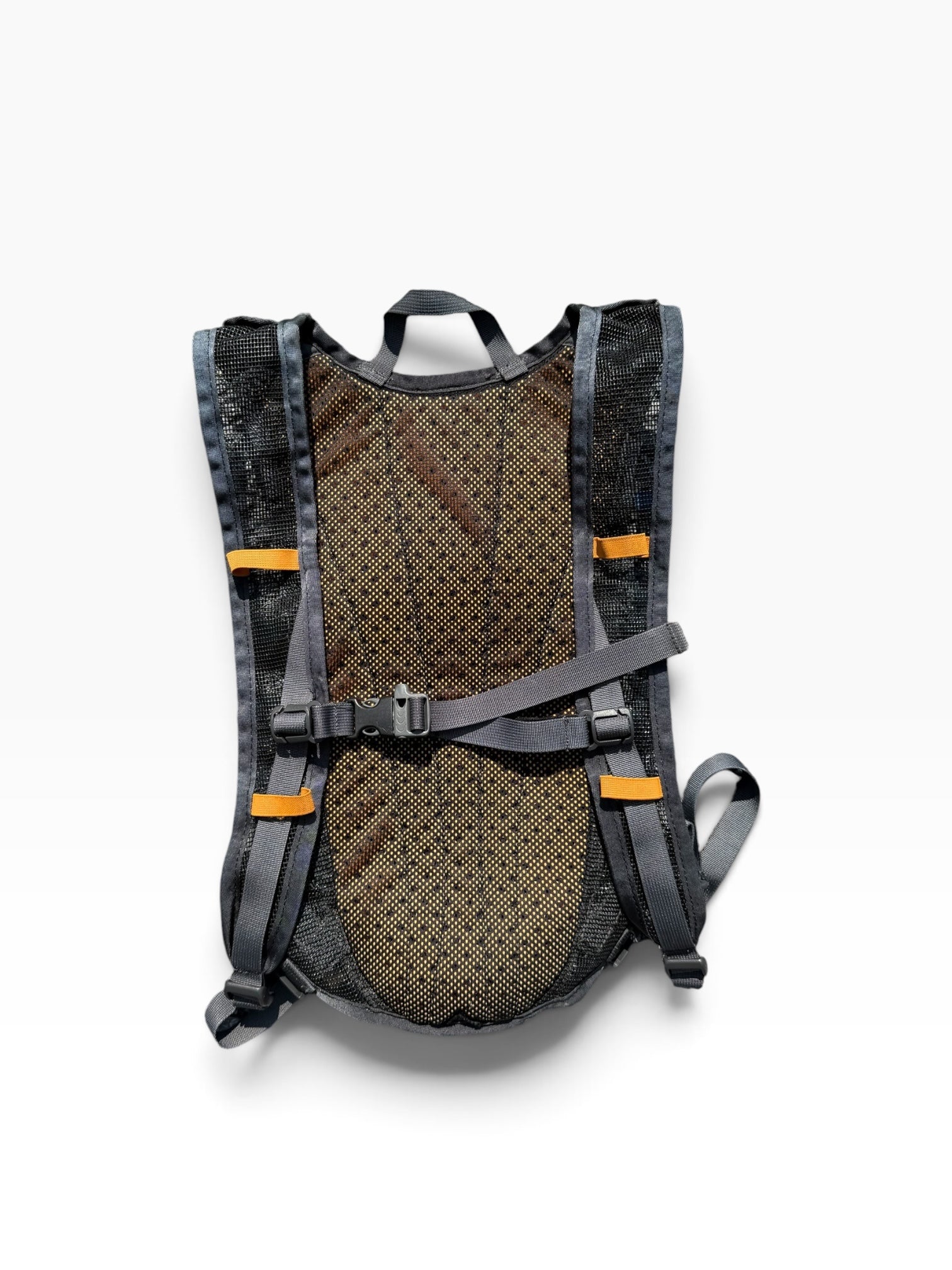 The North Face Dogfish Flight Series backpack front view